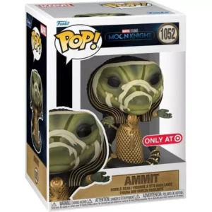 Buy Funko Pop! #1052 Ammit