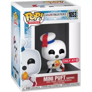 Buy Funko Pop! #1053 Mini Puft Zapped