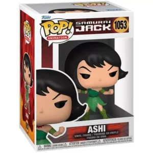 Buy Funko Pop! #1053 Ashi