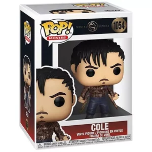 Buy Funko Pop! #1054 Cole
