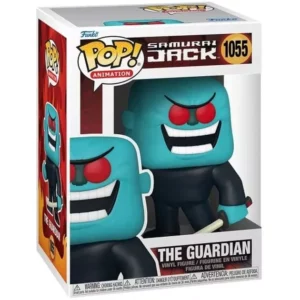 Buy Funko Pop! #1055 The Guardian