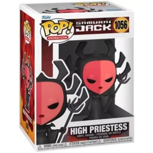 Buy Funko Pop! #1056 High Priestess