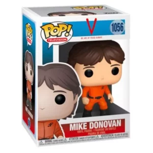 Buy Funko Pop! #1056 Mike Donovan