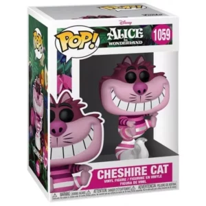 Buy Funko Pop! #1059 Chesire Cat