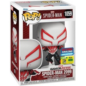 Buy Funko Pop! #1059 Spider-Man 2099