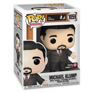 Buy Funko Pop! #1059 Michael Klump
