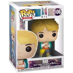 Buy Funko Pop! #106 RM