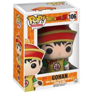 Buy Funko Pop! #106 Gohan