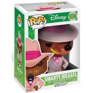 Buy Funko Pop! #106 Smarty Weasel