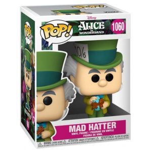Buy Funko Pop! #1060 Mad Hatter
