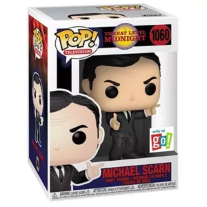 Buy Funko Pop! #1060 Michael Scarn