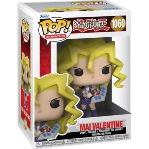 Buy Funko Pop! #1060 Mai Valentine