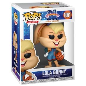 Buy Funko Pop! #1061 Lola Bunny