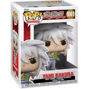 Buy Funko Pop! #1061 Yami Bakura