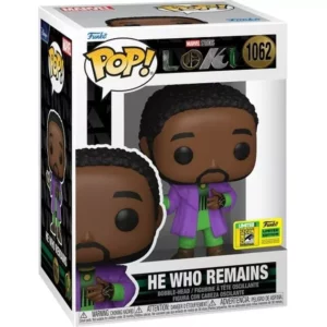Buy Funko Pop! #1062 He Who Remains