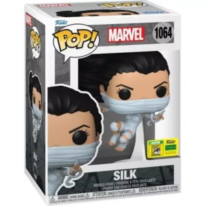 Buy Funko Pop! #1064 Silk