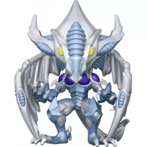 Buy Funko Pop! #1064 Stardust Dragon (Metallic & Supersized)
