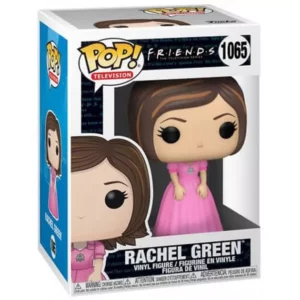 Buy Funko Pop! #1065 Rachel Green