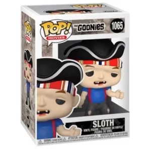 Buy Funko Pop! #1065 Sloth