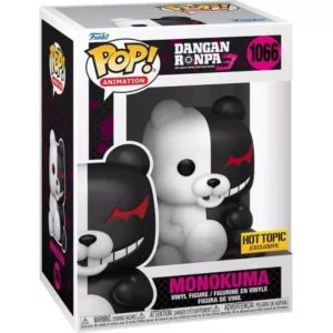 Buy Funko Pop! #1066 Monokuma