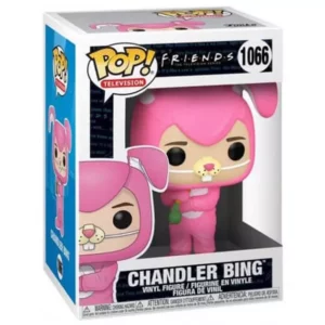 Buy Funko Pop! #1066 Chandler Bing
