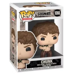 Buy Funko Pop! #1066 Chunk