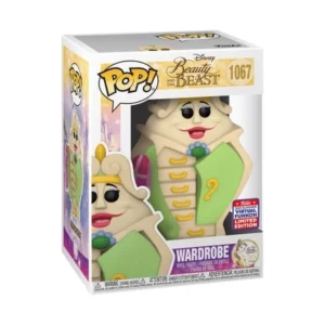Buy Funko Pop! #1067 Wardrobe