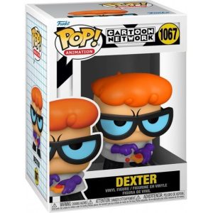 Buy Funko Pop! #1067 Dexter