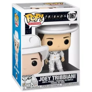Buy Funko Pop! #1067 Joey Tribbiani