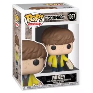 Buy Funko Pop! #1067 Mikey with Map