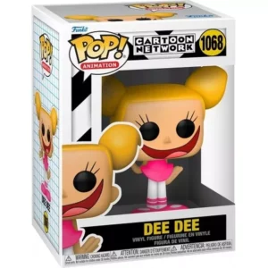 Buy Funko Pop! #1068 Dee Dee