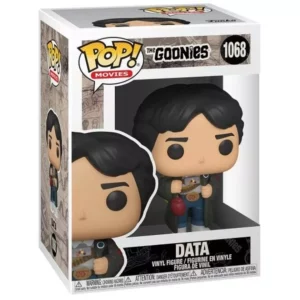 Buy Funko Pop! #1068 Data