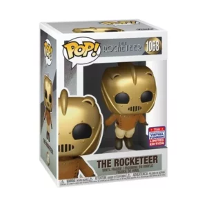 Buy Funko Pop! #1068 The Rocketeer