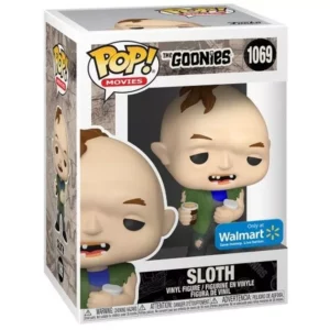 Buy Funko Pop! #1069 Sloth with Ice Cream