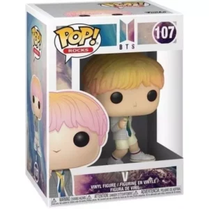 Buy Funko Pop! #107 V
