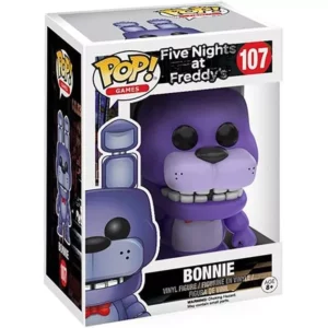 Buy Funko Pop! #107 Bonnie the Rabbit