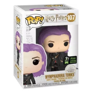 Buy Funko Pop! #107 Nymphandora Tonks