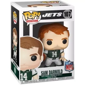Buy Funko Pop! #107 Sam Darnold