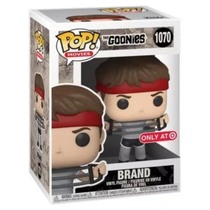 Buy Funko Pop! #1070 Brand