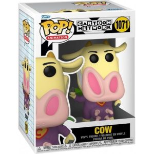 Buy Funko Pop! #1071 Cow