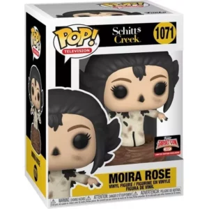 Buy Funko Pop! #1071 Crows Have Eyes Moira