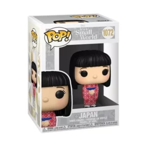 Buy Funko Pop! #1072 Japan