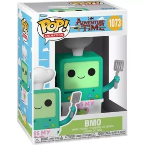 Buy Funko Pop! #1073 BMO