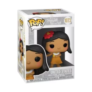 Buy Funko Pop! #1073 United States