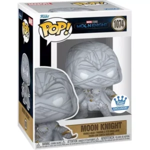 Buy Funko Pop! #1074 Moon Knight