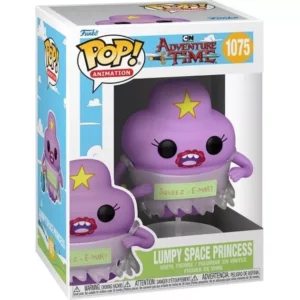 Buy Funko Pop! #1075 Lumpy Space Princess
