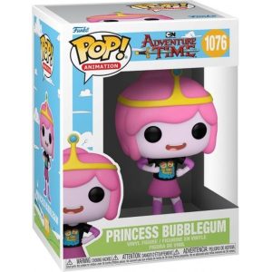 Buy Funko Pop! #1076 Princess Bubblegum
