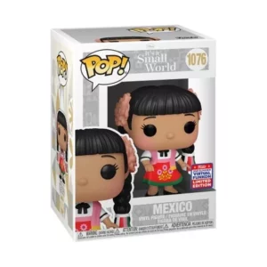 Buy Funko Pop! #1076 Mexico