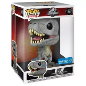 Buy Funko Pop! #1077 Blue (Supersized)