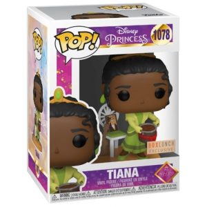 Buy Funko Pop! #1078 Tiana